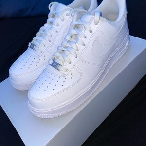 Air Force ones